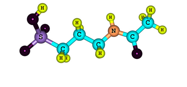 Acamprostate acamprostate formula