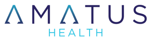 amatus health logo