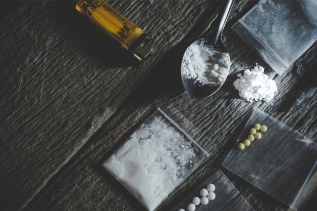 drugs that will cause people to experience drug overdose symptoms