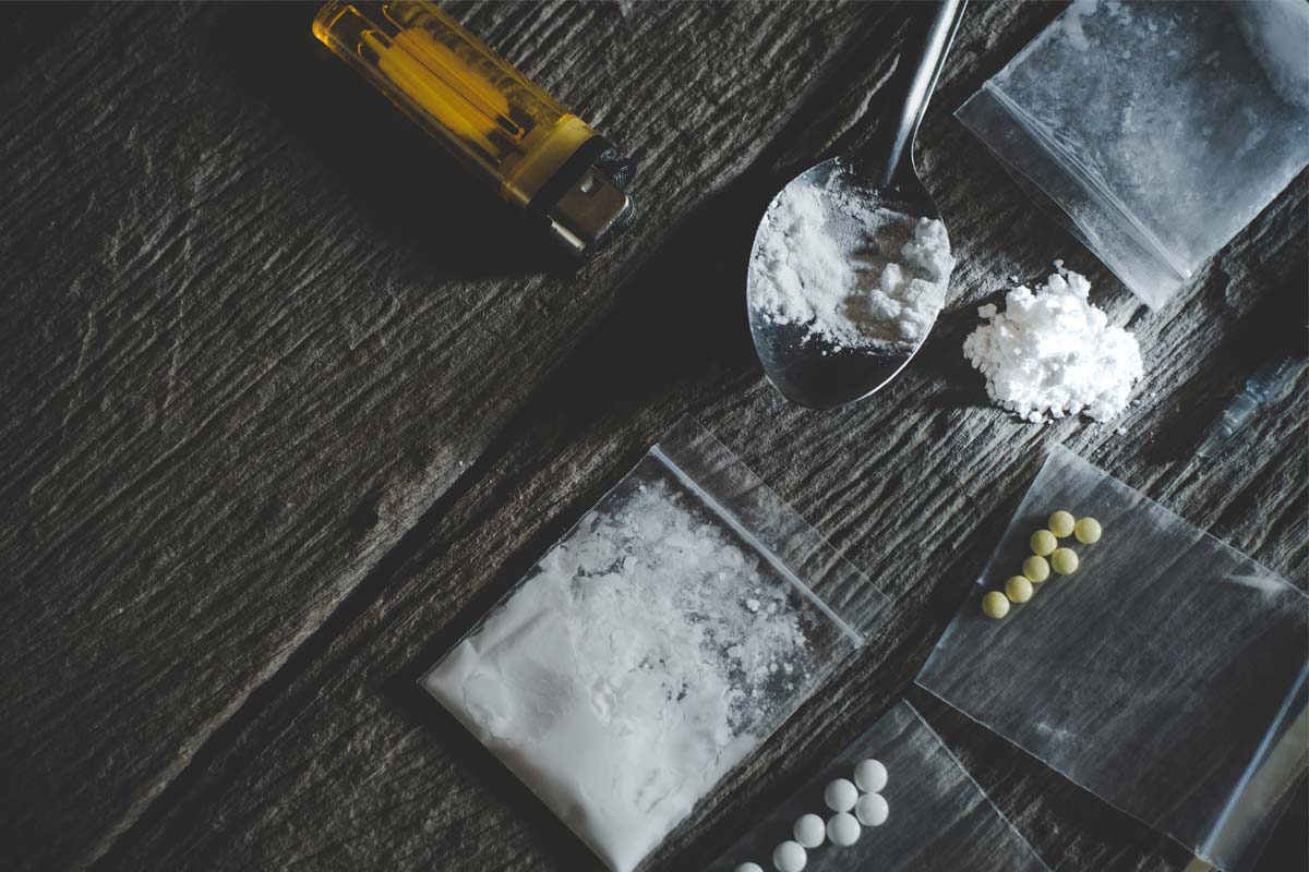 drugs that will cause people to experience drug overdose symptoms