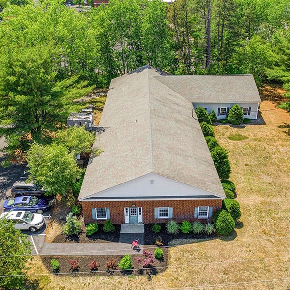 our addiction treatment facility