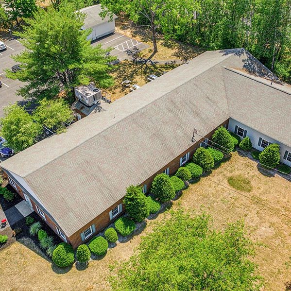 our addiction treatment facility