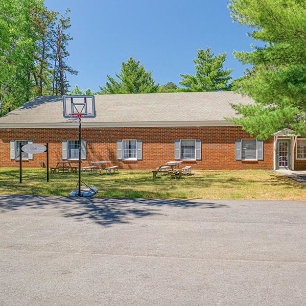 our addiction treatment facility